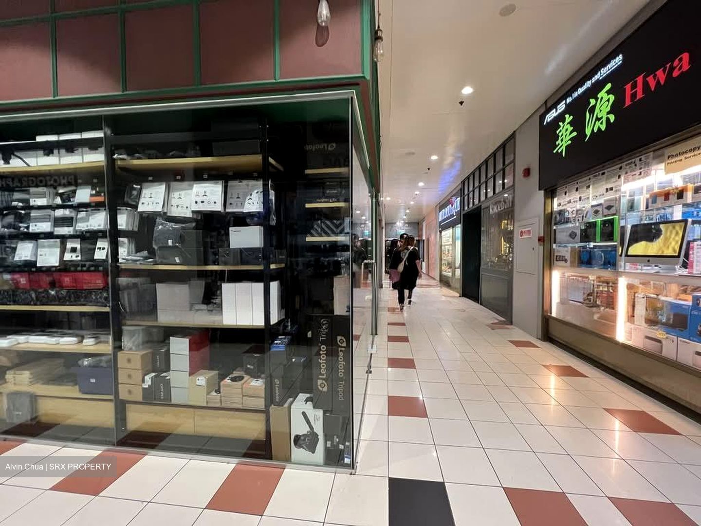 Peninsula Shopping Complex (D6), Shop House #628804991